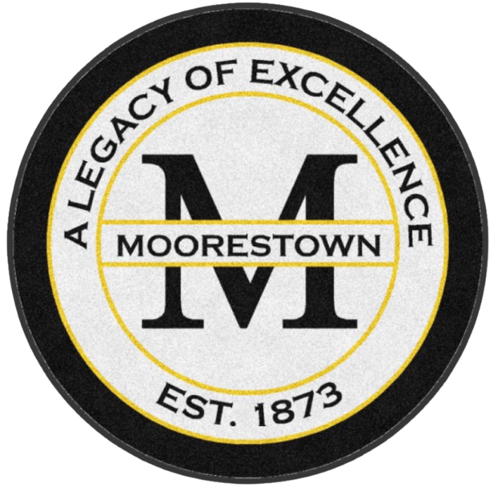 Moorestown — A Legacy of Excellence, established 1873